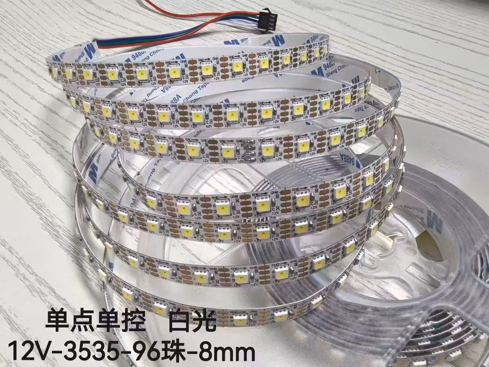 MAGIC STRIP-3535-96D-BREAKDOWN RESUME-ANY CUT